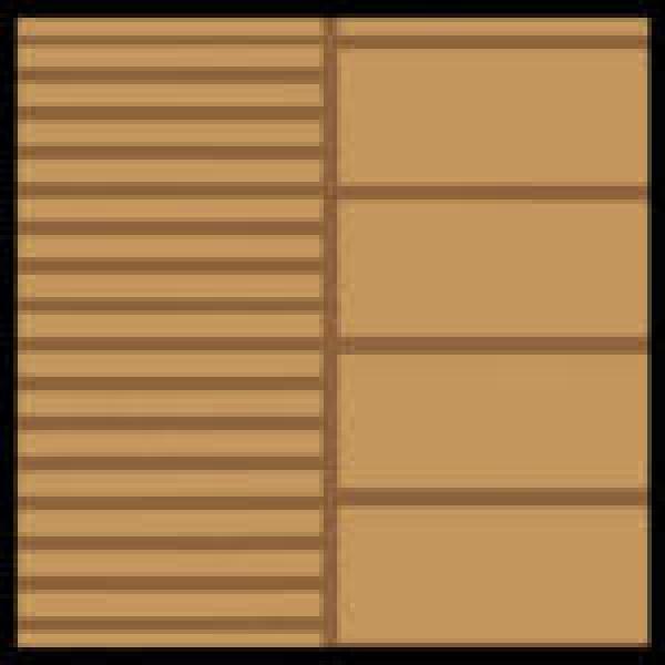 Camel On Brown